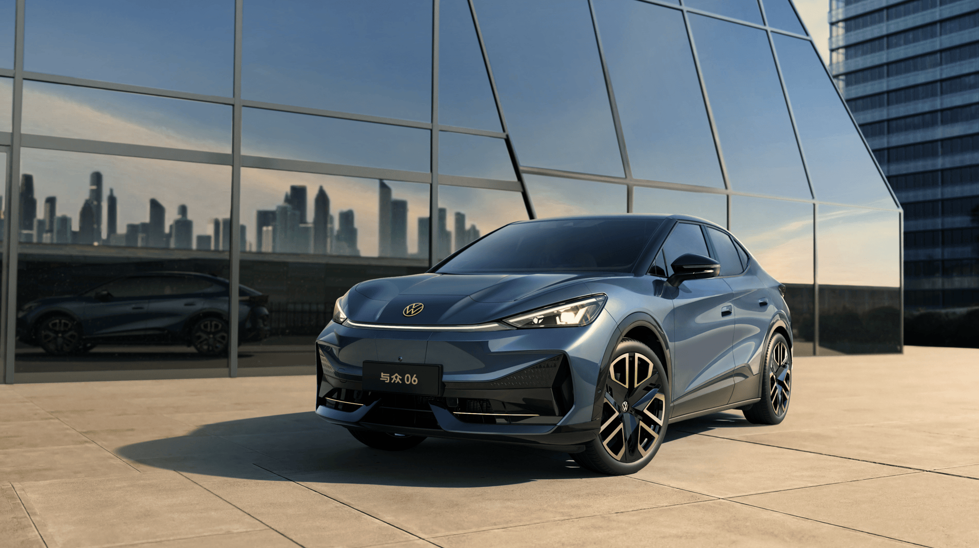 与众06车辆图片